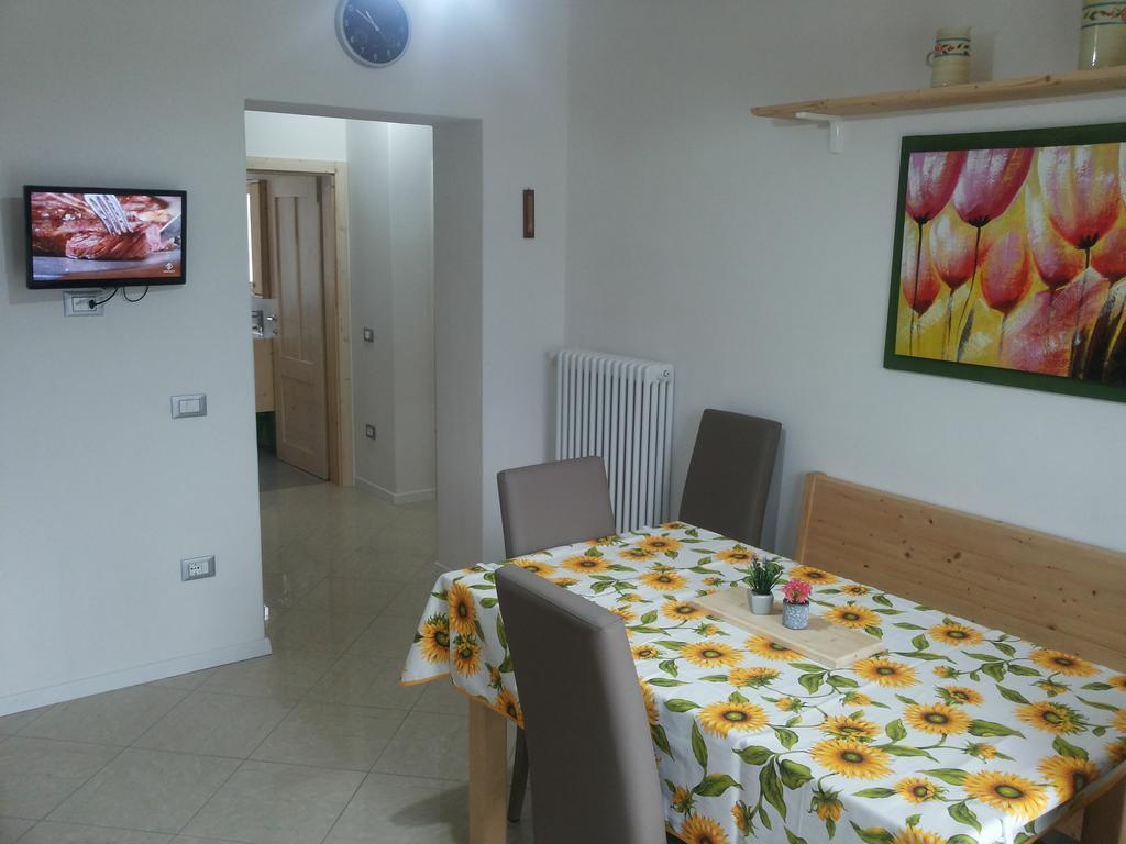 Ca Prandel Levico Terme Exterior foto