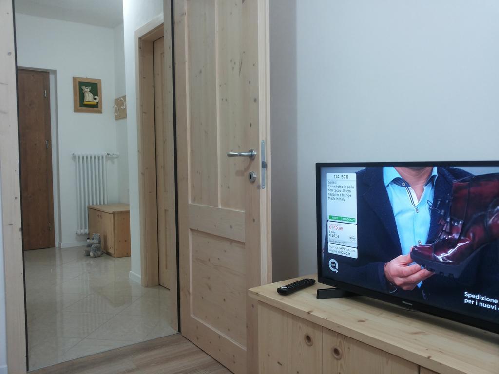 Ca Prandel Levico Terme Exterior foto