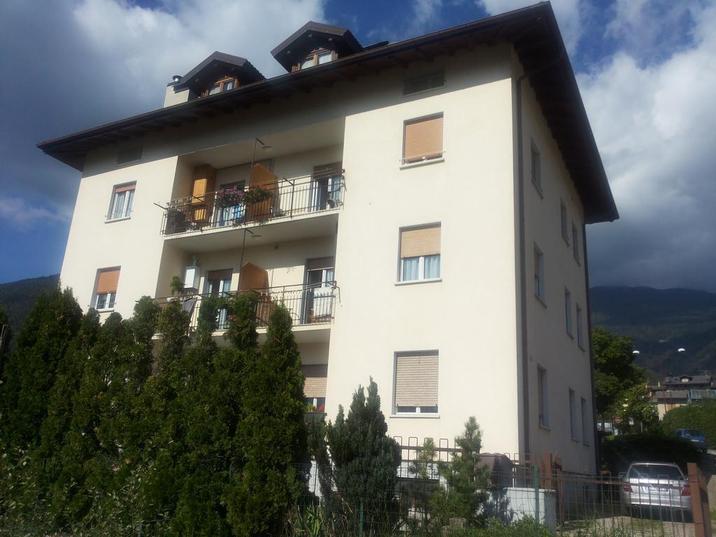 Ca Prandel Levico Terme Exterior foto