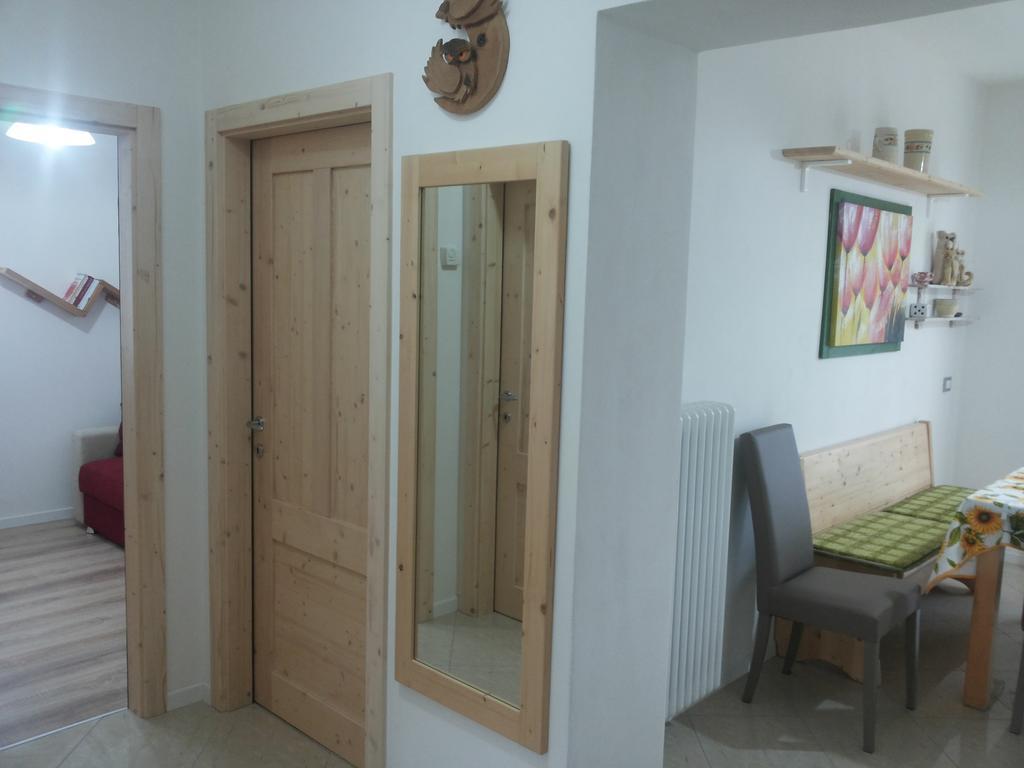 Ca Prandel Levico Terme Exterior foto