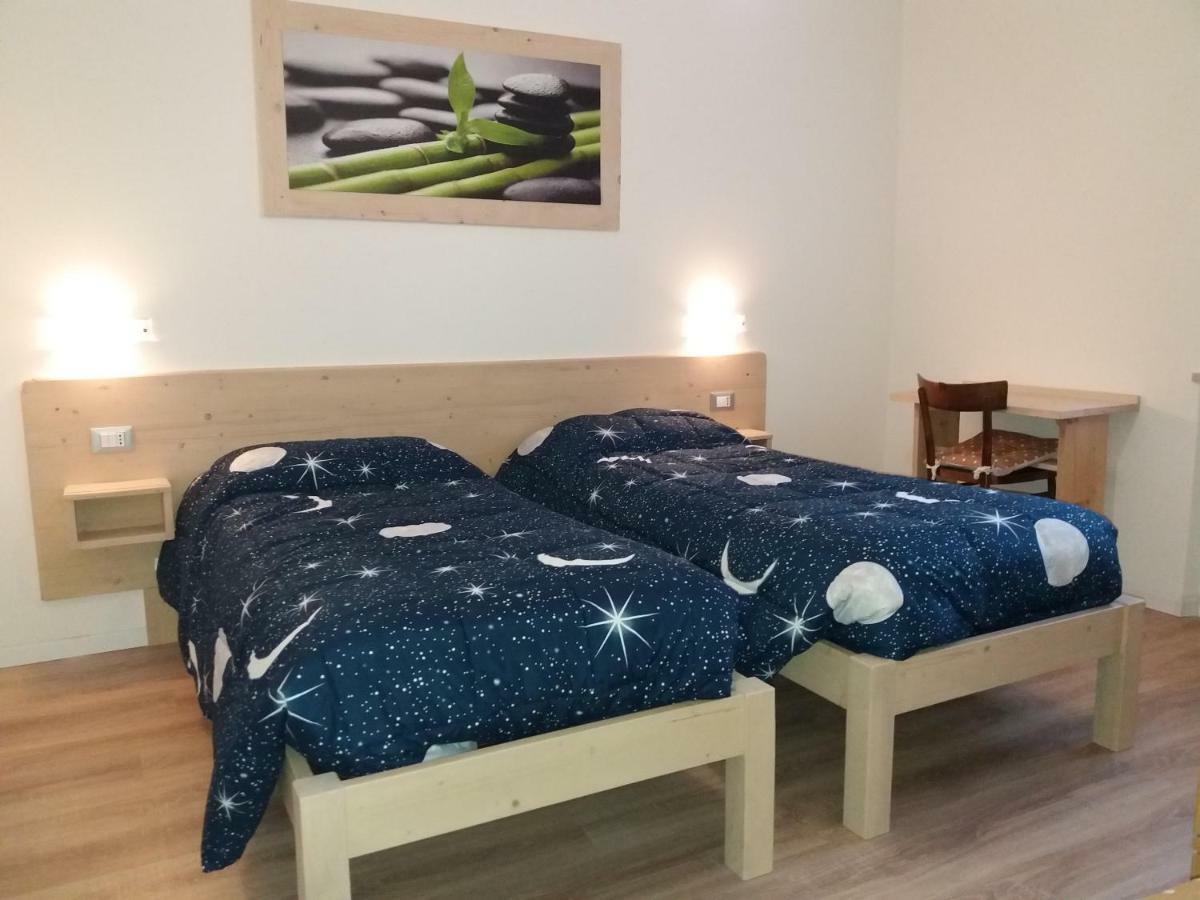 Ca Prandel Levico Terme Exterior foto