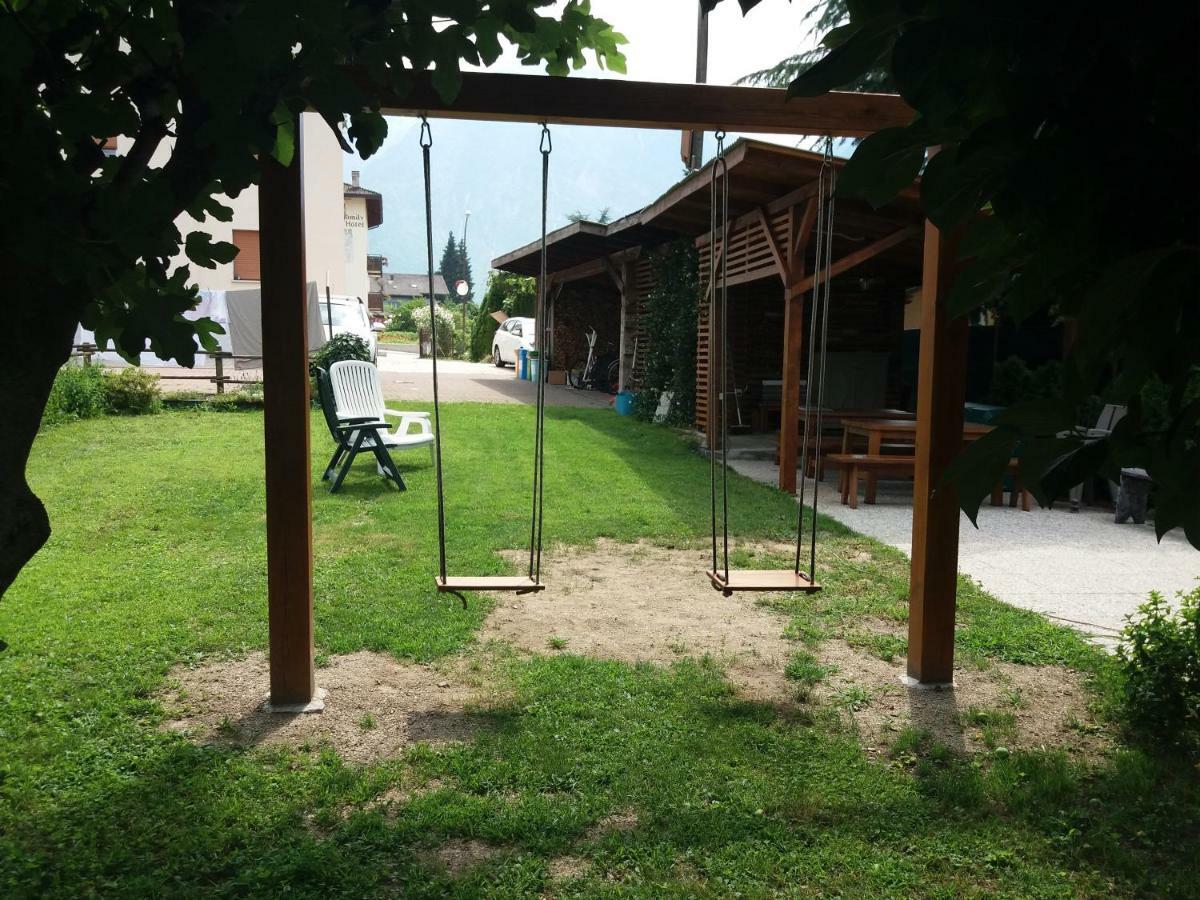Ca Prandel Levico Terme Exterior foto