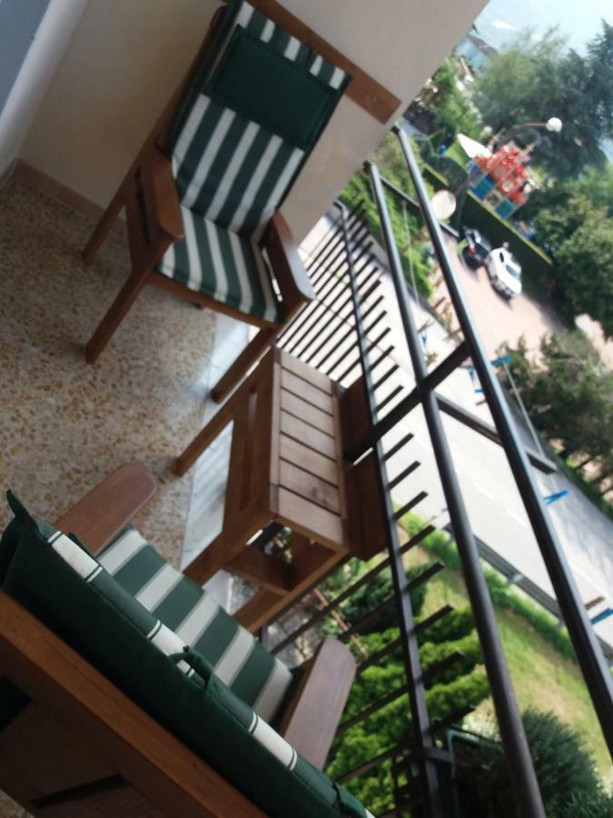 Ca Prandel Levico Terme Exterior foto