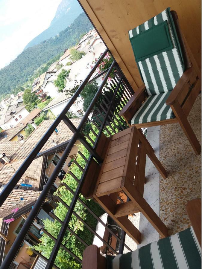 Ca Prandel Levico Terme Exterior foto