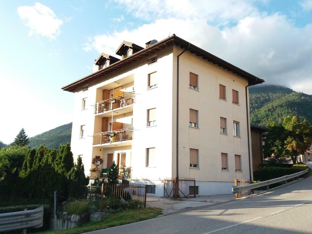 Ca Prandel Levico Terme Exterior foto